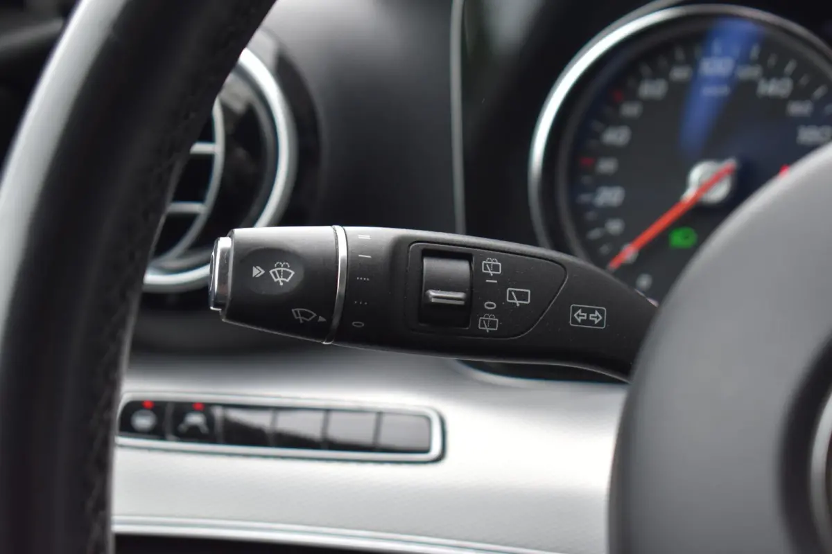 200 AdaptCC NAVI TH Sportst.