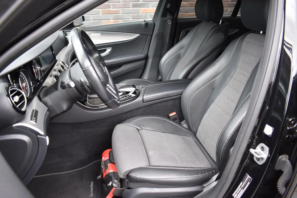 200 AdaptCC NAVI TH Sportst.