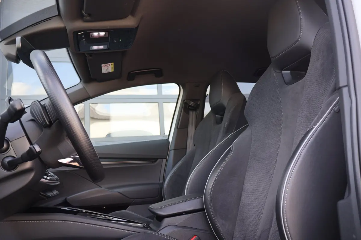 80 Sportline SOH 92% l TREKHAAK l ADAPT.CRUISE l DODE HOEK l MATRIX l LANE l CARPLAY lORG.NL l DEALER OND l NAP l