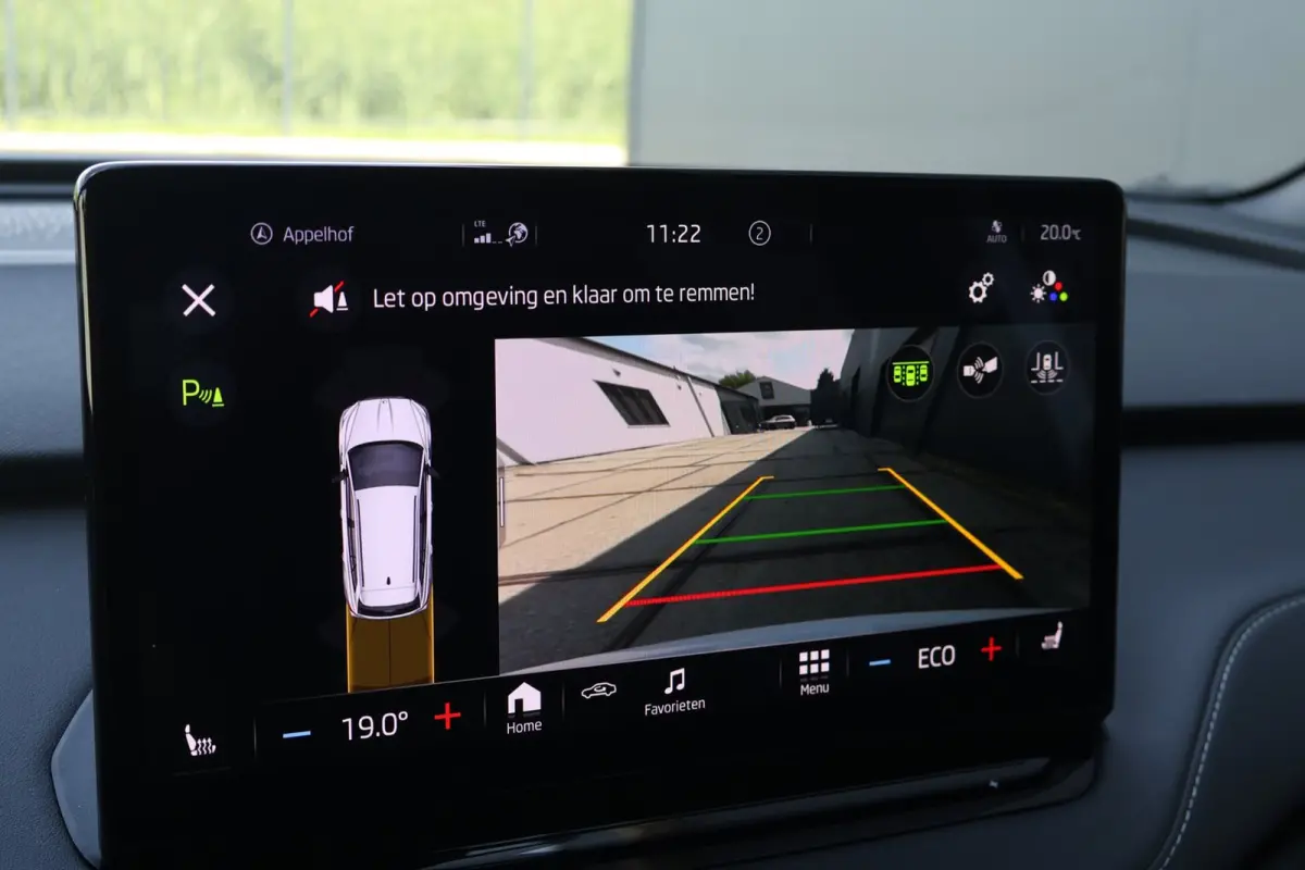 80 Sportline SOH 92% l TREKHAAK l ADAPT.CRUISE l DODE HOEK l MATRIX l LANE l CARPLAY lORG.NL l DEALER OND l NAP l