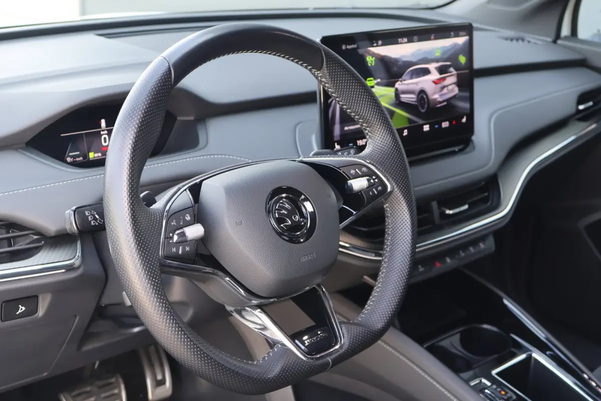 80 Sportline SOH 92% l TREKHAAK l ADAPT.CRUISE l DODE HOEK l MATRIX l LANE l CARPLAY lORG.NL l DEALER OND l NAP l