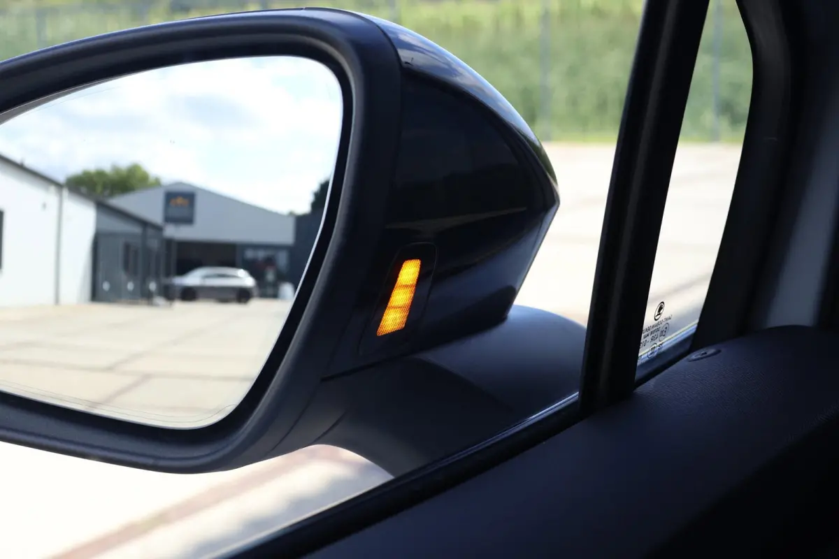 80 Sportline SOH 92% l TREKHAAK l ADAPT.CRUISE l DODE HOEK l MATRIX l LANE l CARPLAY lORG.NL l DEALER OND l NAP l