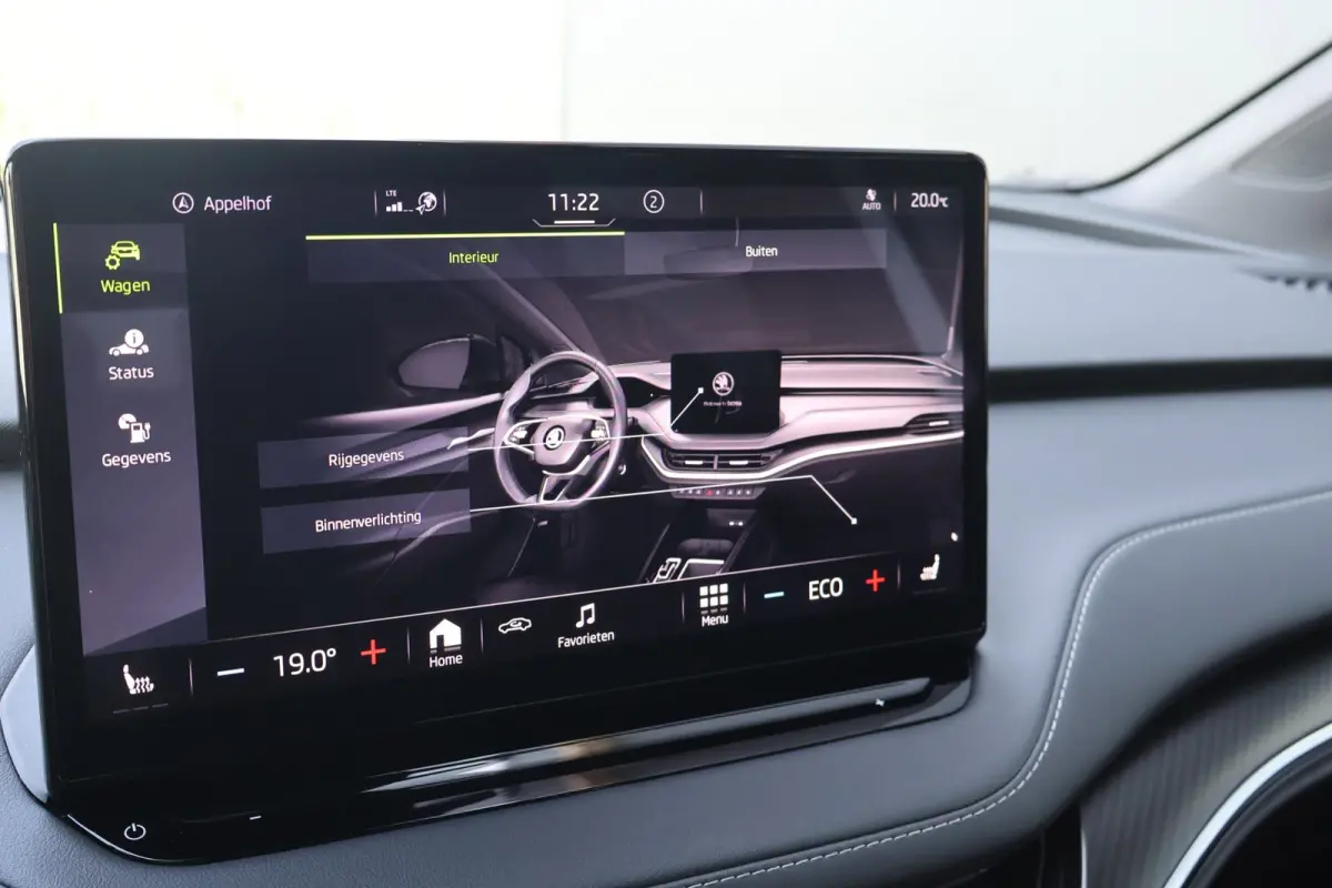 80 Sportline SOH 92% l TREKHAAK l ADAPT.CRUISE l DODE HOEK l MATRIX l LANE l CARPLAY lORG.NL l DEALER OND l NAP l