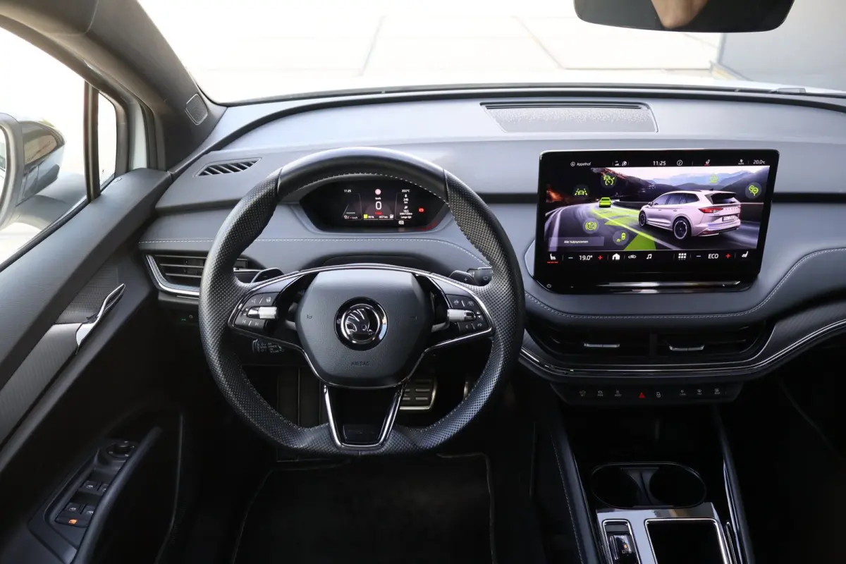 80 Sportline SOH 92% l TREKHAAK l ADAPT.CRUISE l DODE HOEK l MATRIX l LANE l CARPLAY lORG.NL l DEALER OND l NAP l