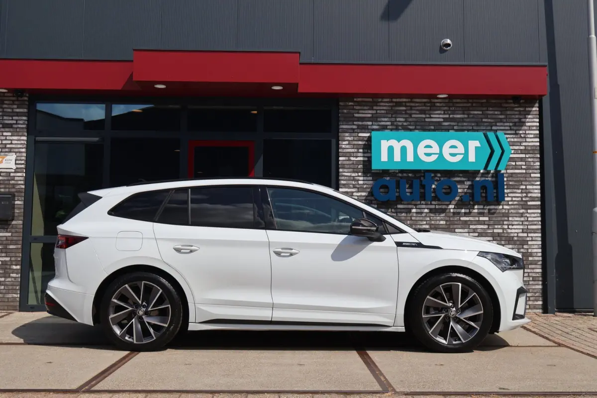 80 Sportline SOH 92% l TREKHAAK l ADAPT.CRUISE l DODE HOEK l MATRIX l LANE l CARPLAY lORG.NL l DEALER OND l NAP l