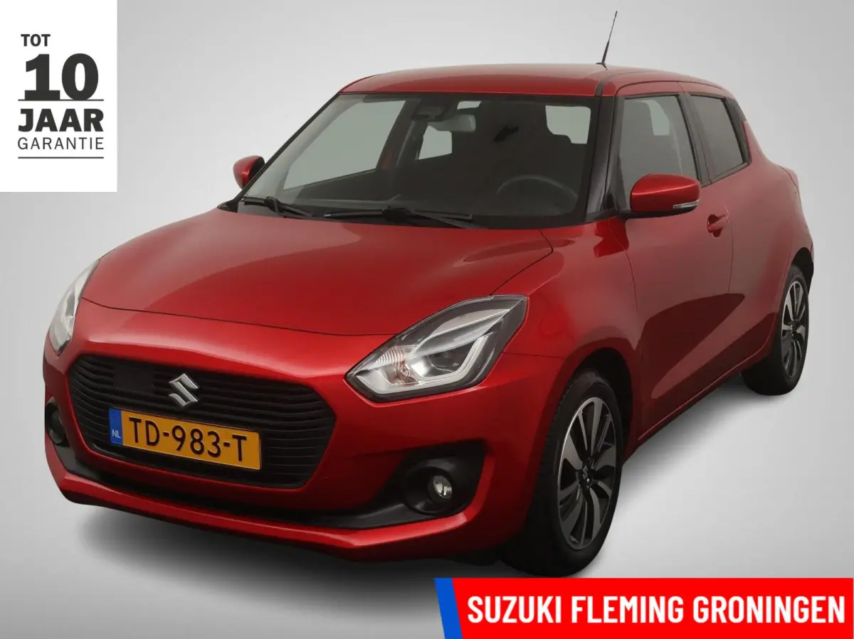 1.2 Stijl Automaat