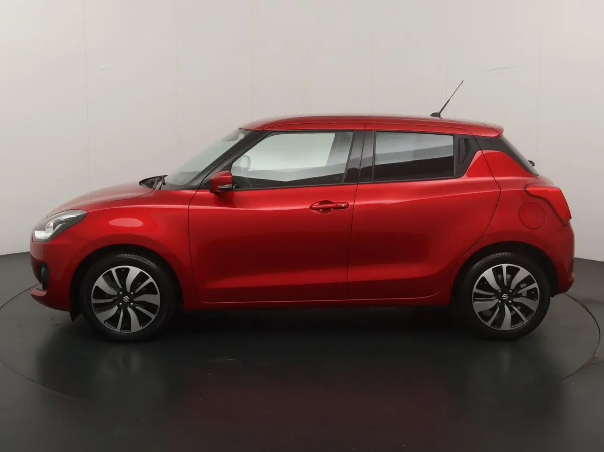 1.2 Stijl Automaat