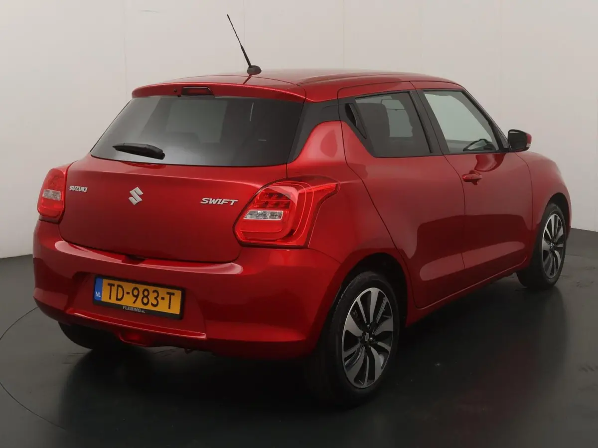 1.2 Stijl Automaat