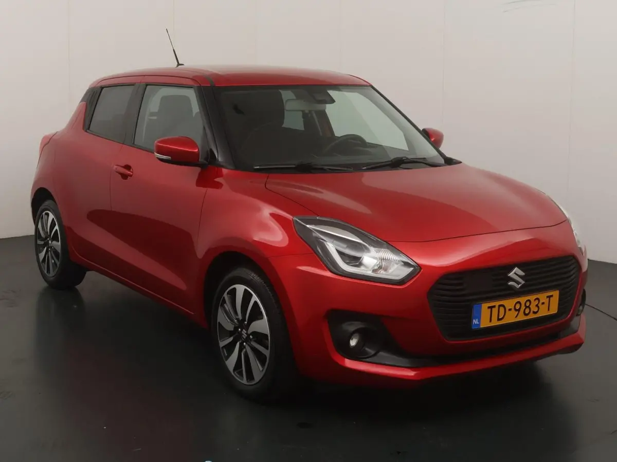 1.2 Stijl Automaat