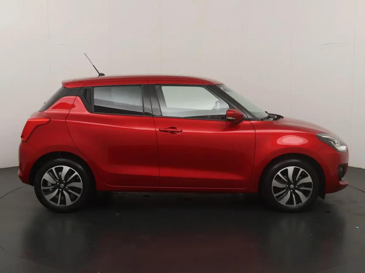 1.2 Stijl Automaat