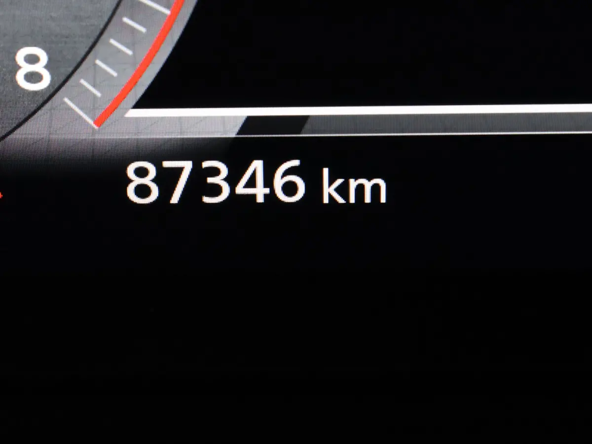 160pk MHEV Xtronic N-Connecta Apple Carplay/Android Auto | Panoramadak