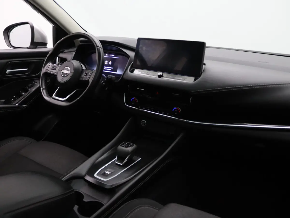 160pk MHEV Xtronic N-Connecta Apple Carplay/Android Auto | Panoramadak