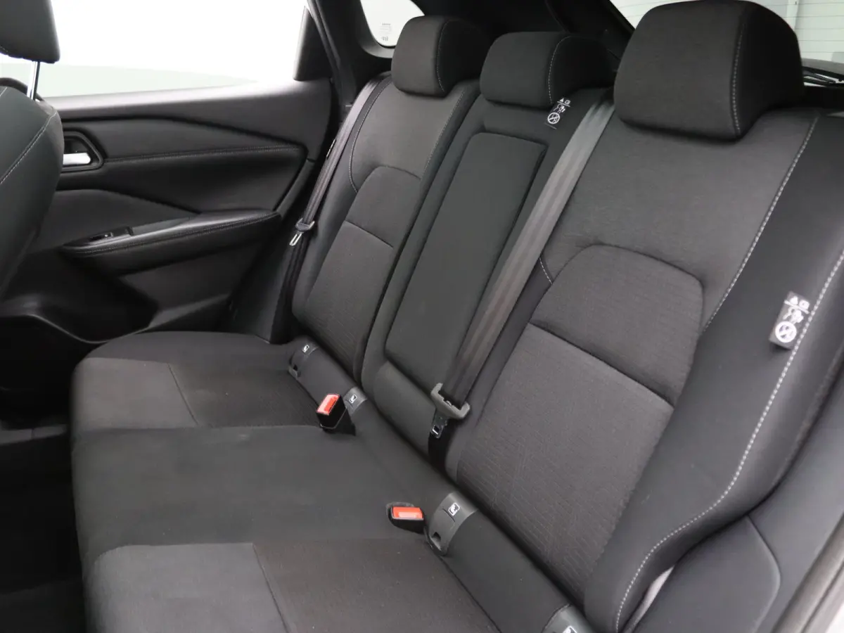 160pk MHEV Xtronic N-Connecta Apple Carplay/Android Auto | Panoramadak