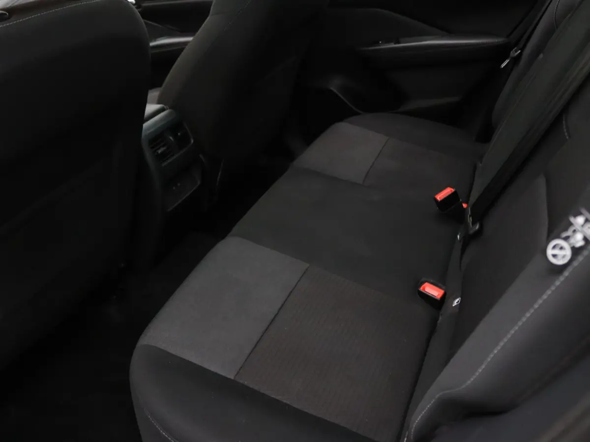 160pk MHEV Xtronic N-Connecta Apple Carplay/Android Auto | Panoramadak