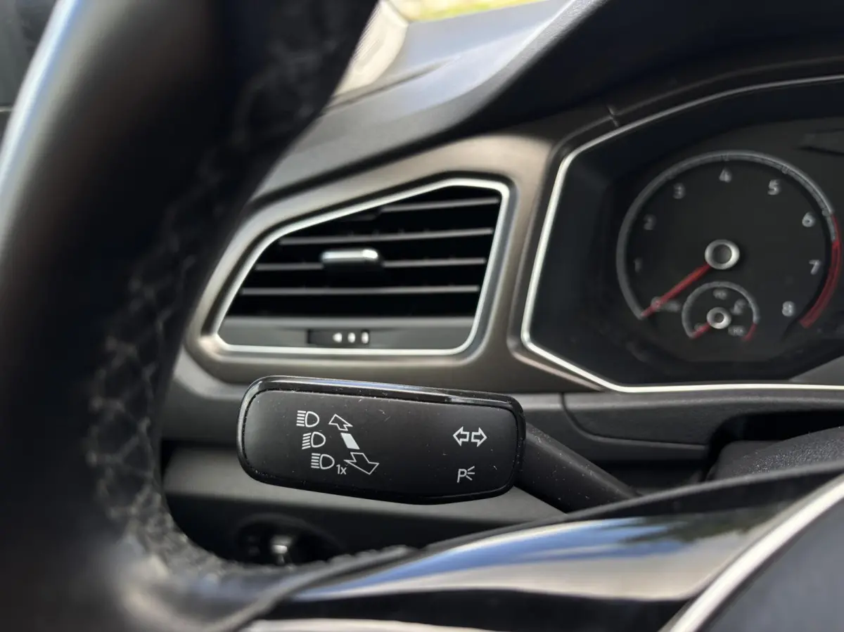 1.5TSI Style acc trekhaak pdc apple carplay