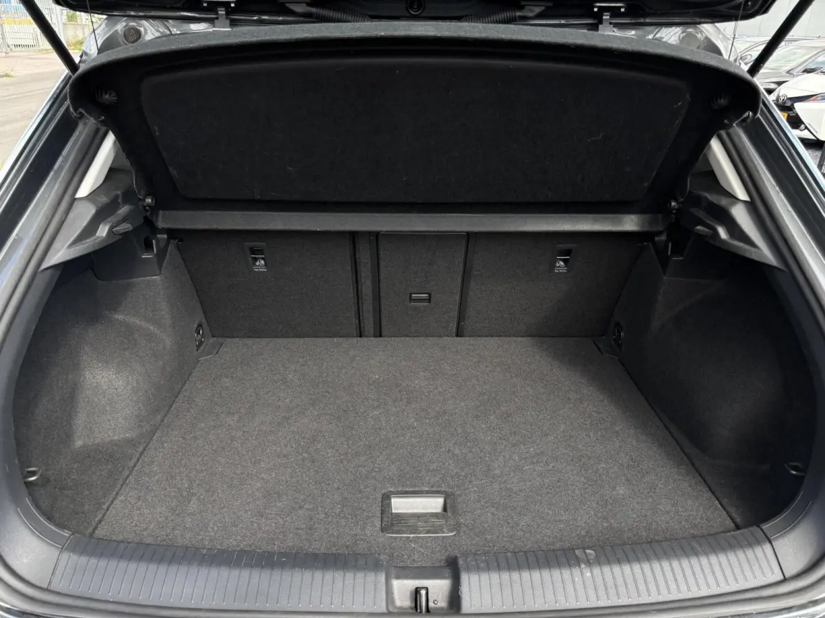 1.5TSI Style acc trekhaak pdc apple carplay