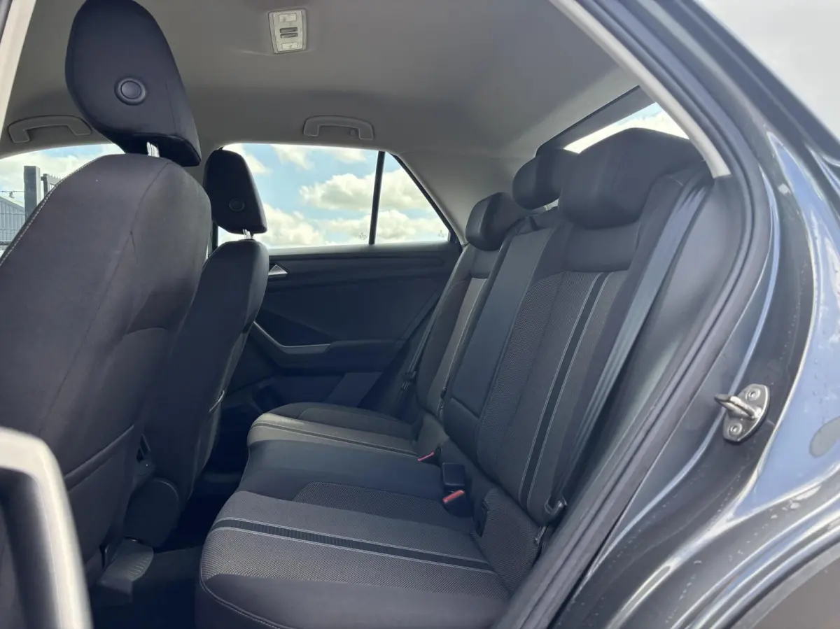 1.5TSI Style acc trekhaak pdc apple carplay