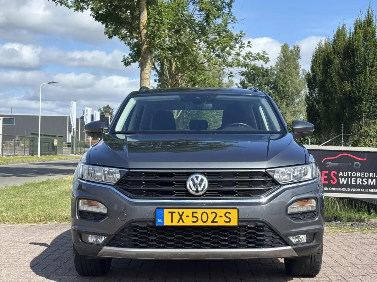 1.5TSI Style acc trekhaak pdc apple carplay