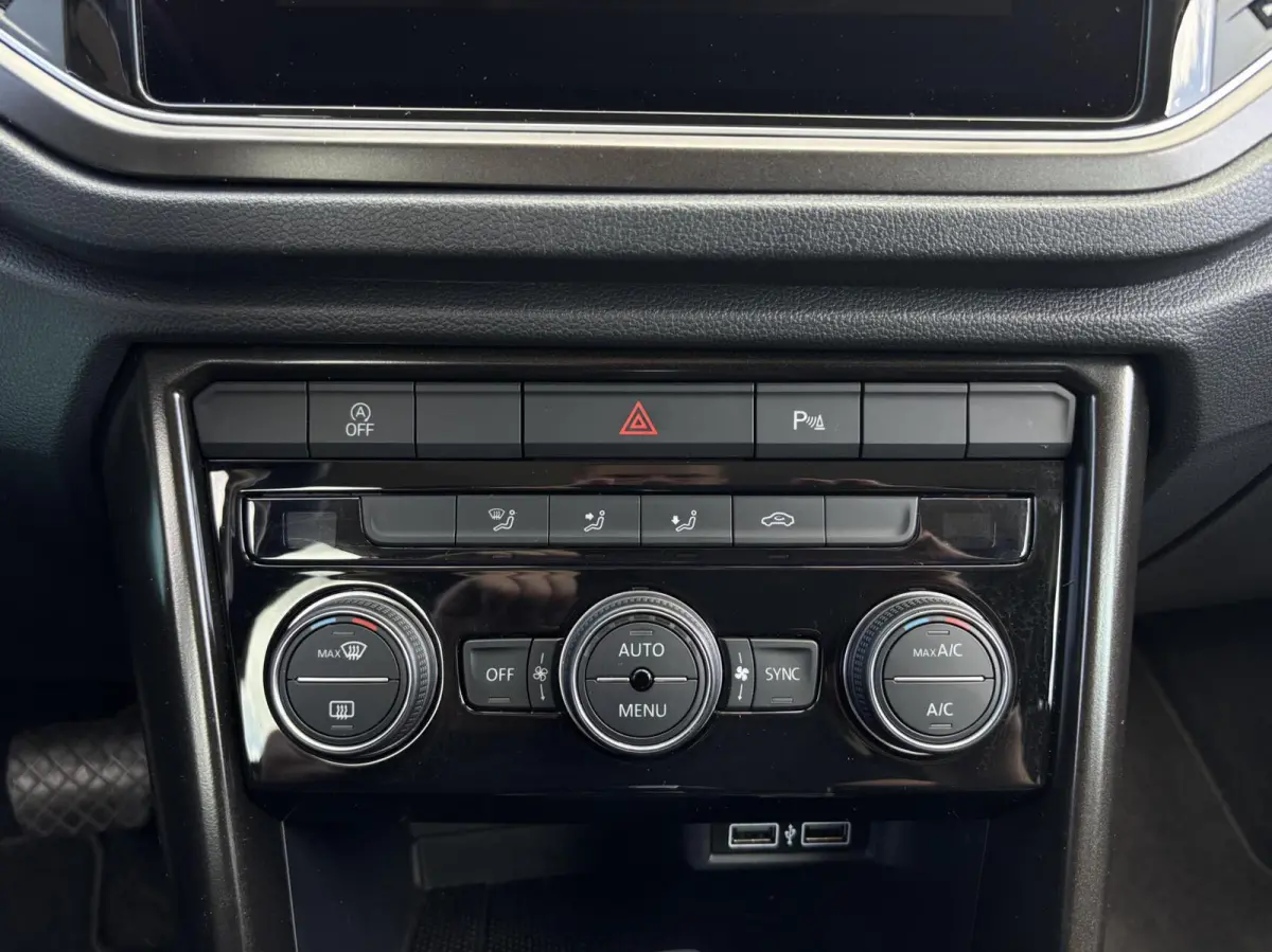 1.5TSI Style acc trekhaak pdc apple carplay
