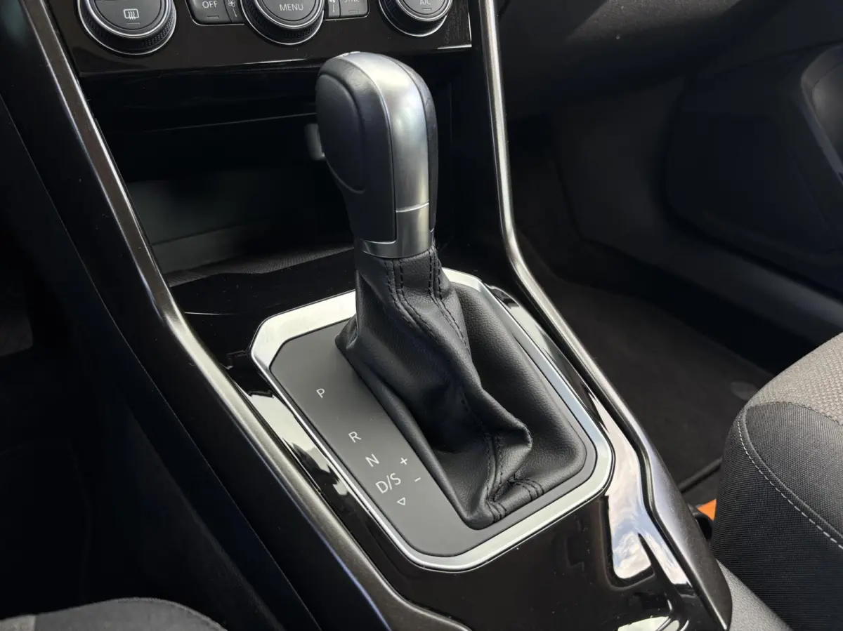 1.5TSI Style acc trekhaak pdc apple carplay