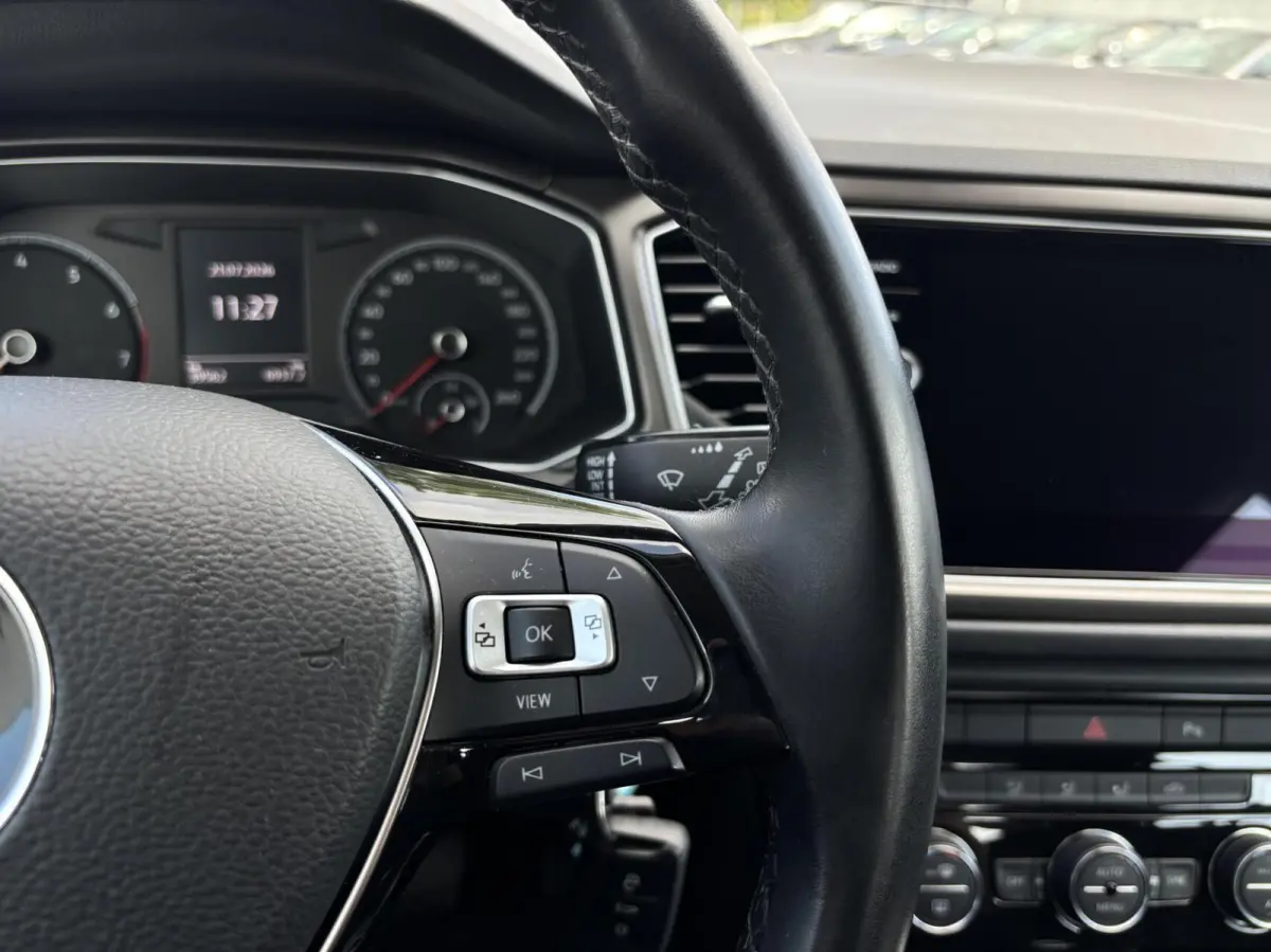 1.5TSI Style acc trekhaak pdc apple carplay