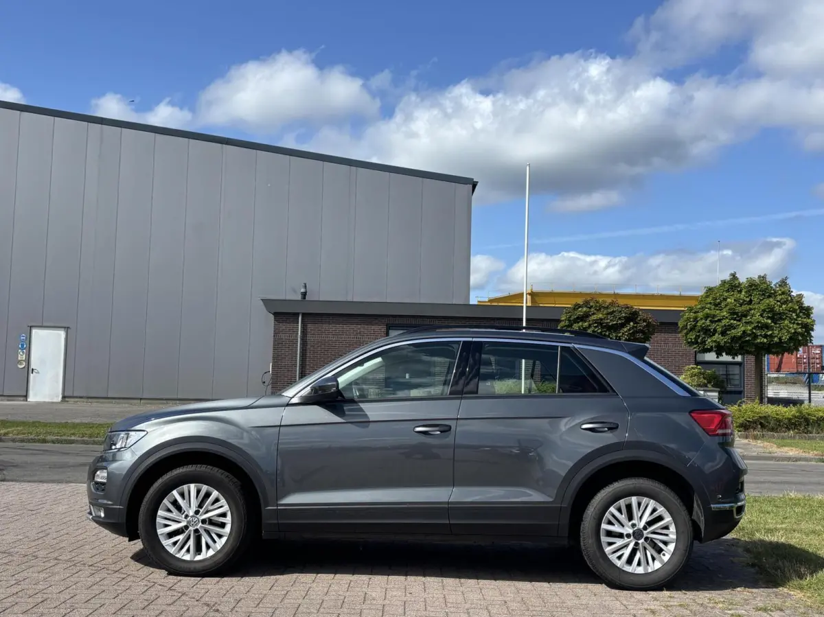 1.5TSI Style acc trekhaak pdc apple carplay
