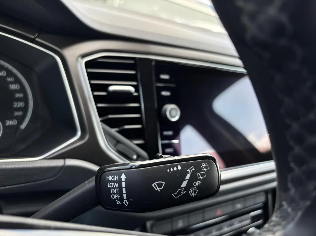1.5TSI Style acc trekhaak pdc apple carplay