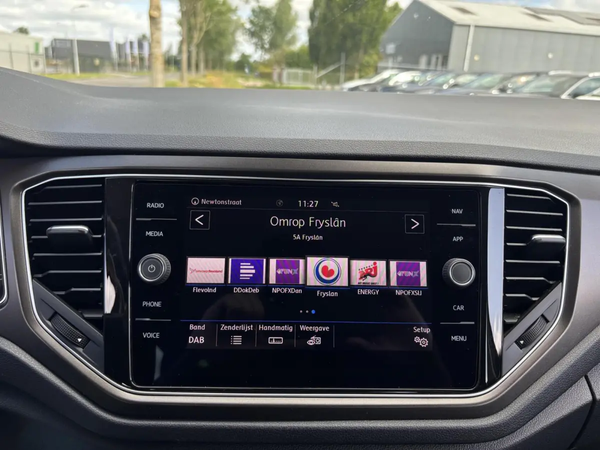 1.5TSI Style acc trekhaak pdc apple carplay