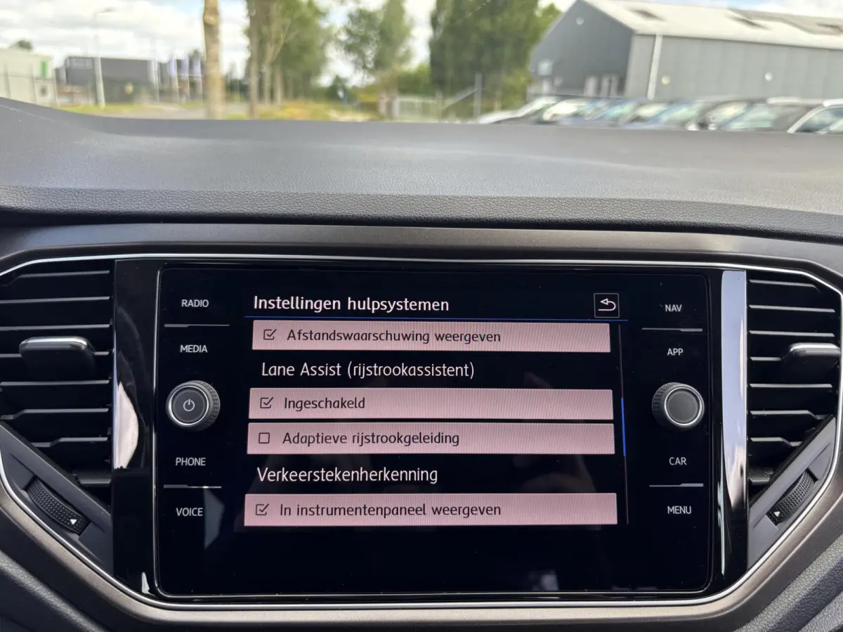 1.5TSI Style acc trekhaak pdc apple carplay
