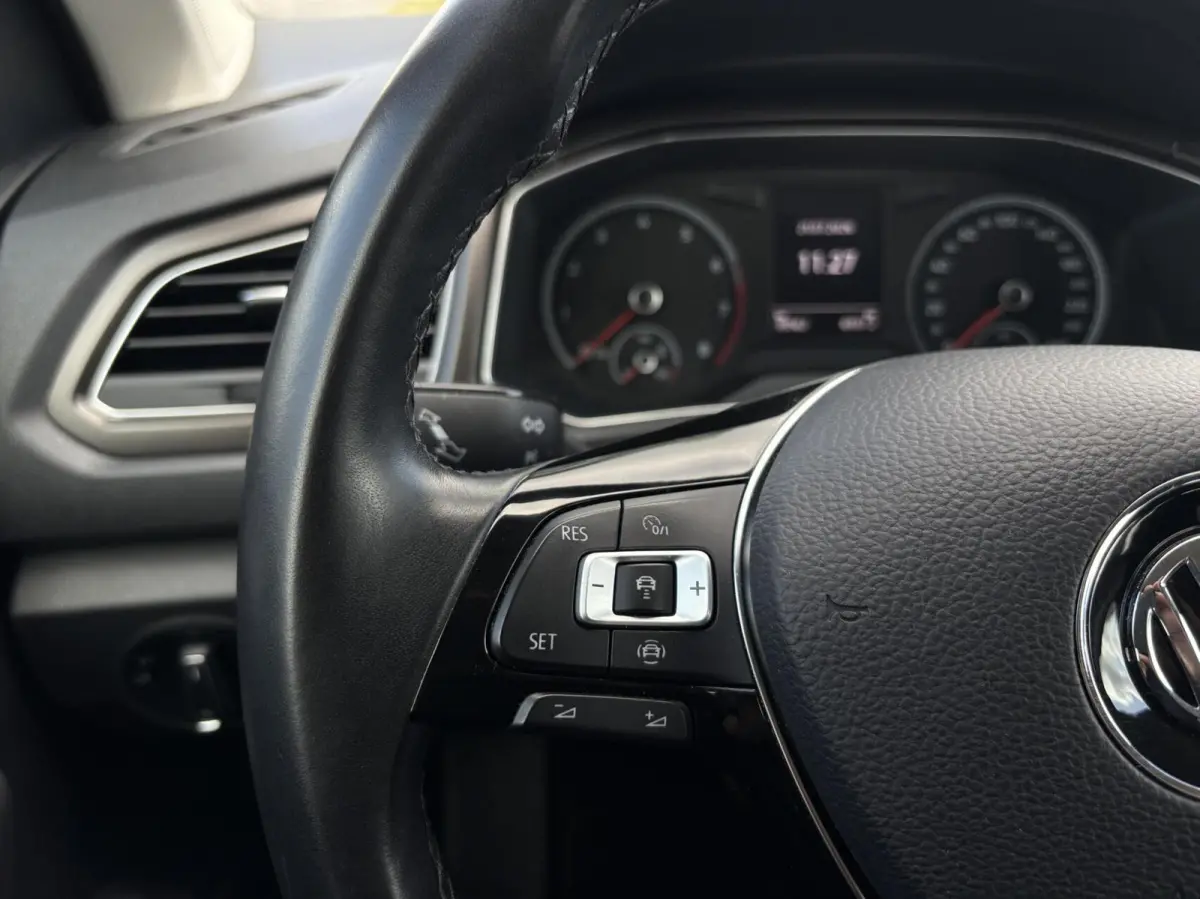 1.5TSI Style acc trekhaak pdc apple carplay