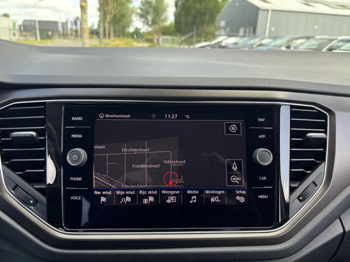 1.5TSI Style acc trekhaak pdc apple carplay