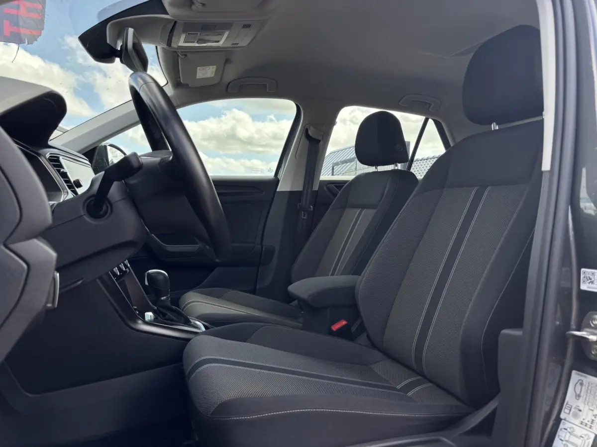 1.5TSI Style acc trekhaak pdc apple carplay