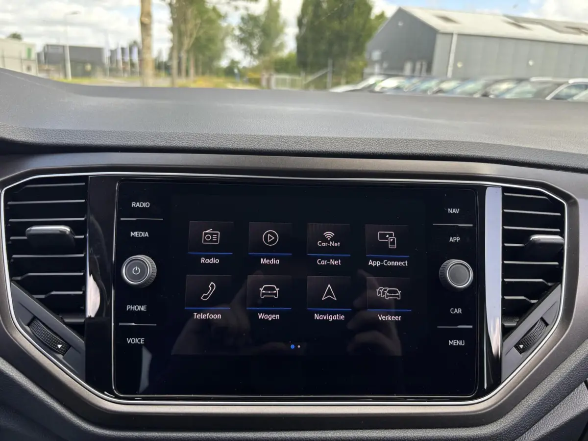 1.5TSI Style acc trekhaak pdc apple carplay