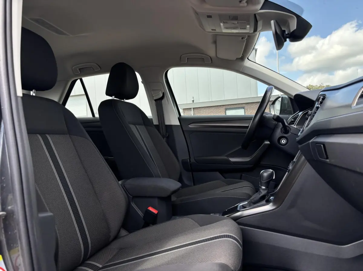 1.5TSI Style acc trekhaak pdc apple carplay
