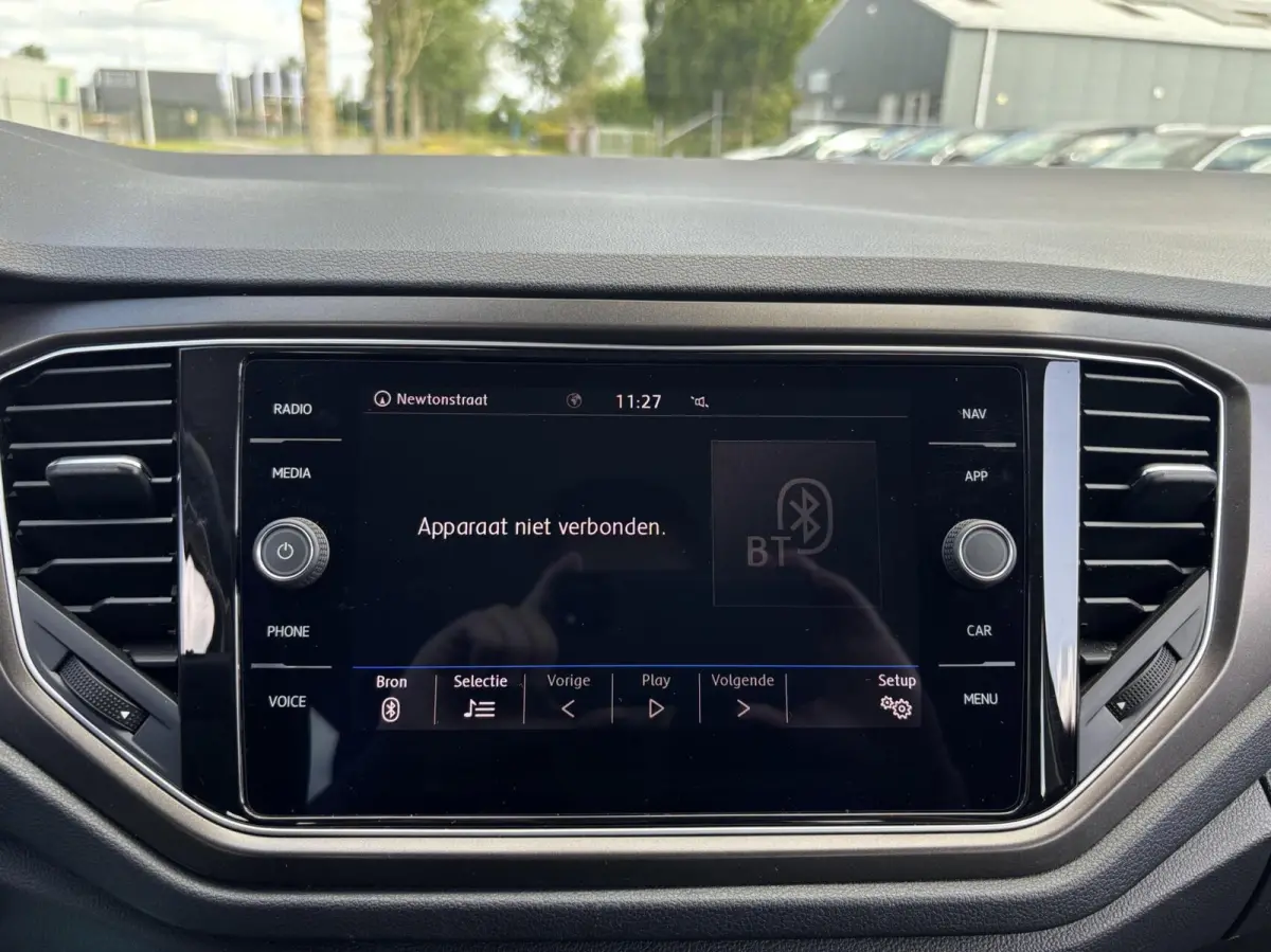 1.5TSI Style acc trekhaak pdc apple carplay