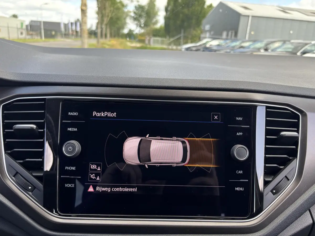 1.5TSI Style acc trekhaak pdc apple carplay