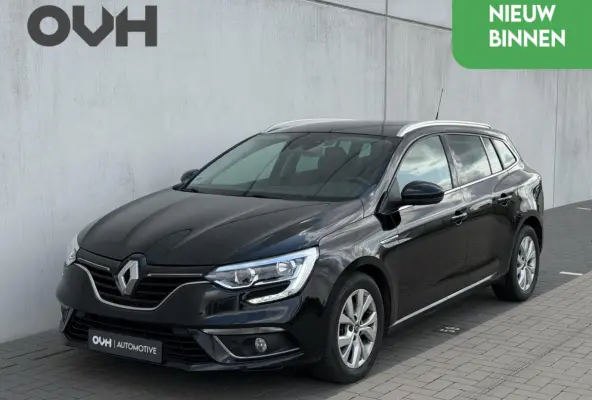 1.3 TCe Business | Stoelvw | Camera | Carplay