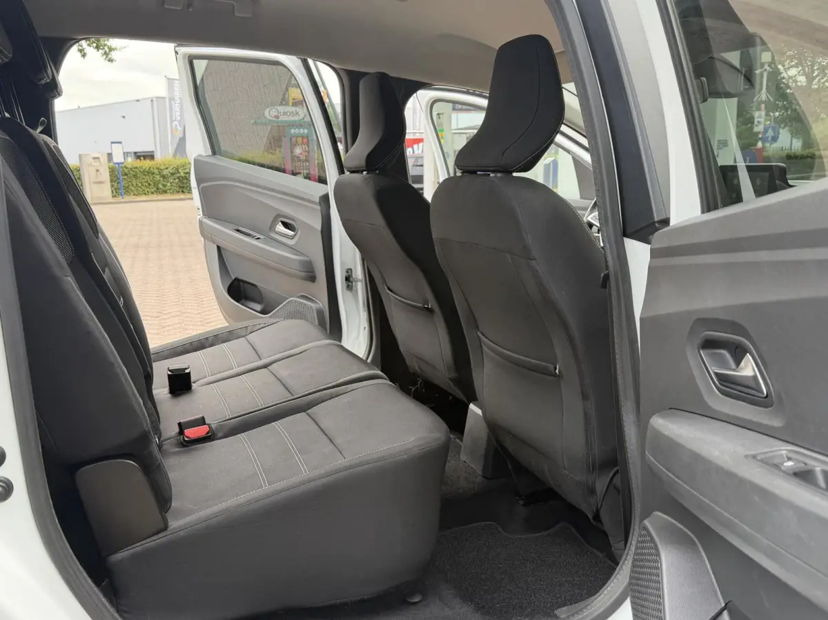1.0 TCe Bi-Fuel Comfort 7p. Airco Cruise NAP