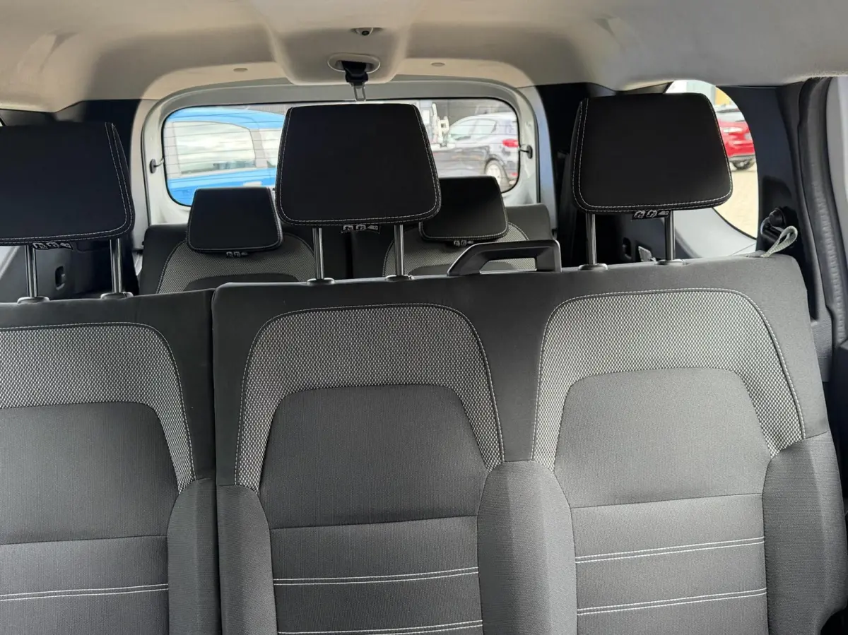 1.0 TCe Bi-Fuel Comfort 7p. Airco Cruise NAP