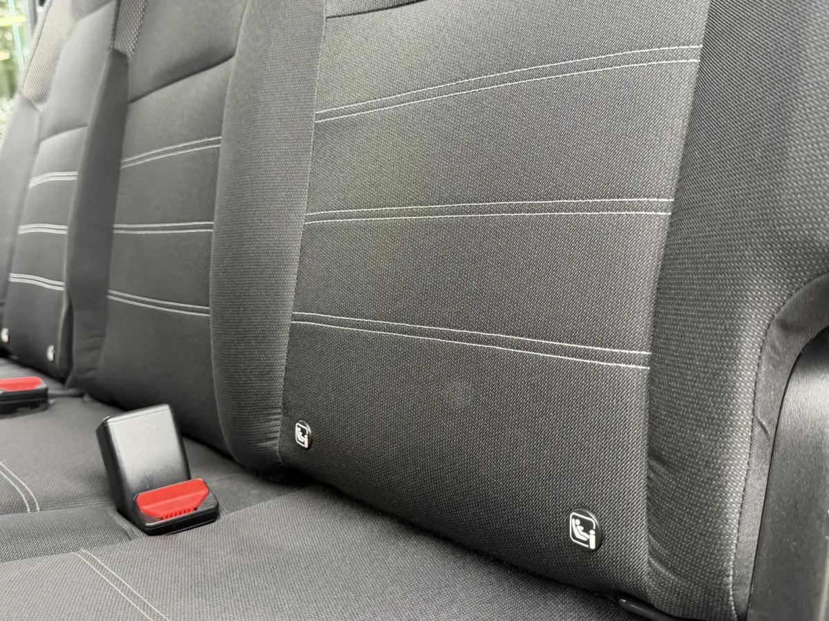 1.0 TCe Bi-Fuel Comfort 7p. Airco Cruise NAP
