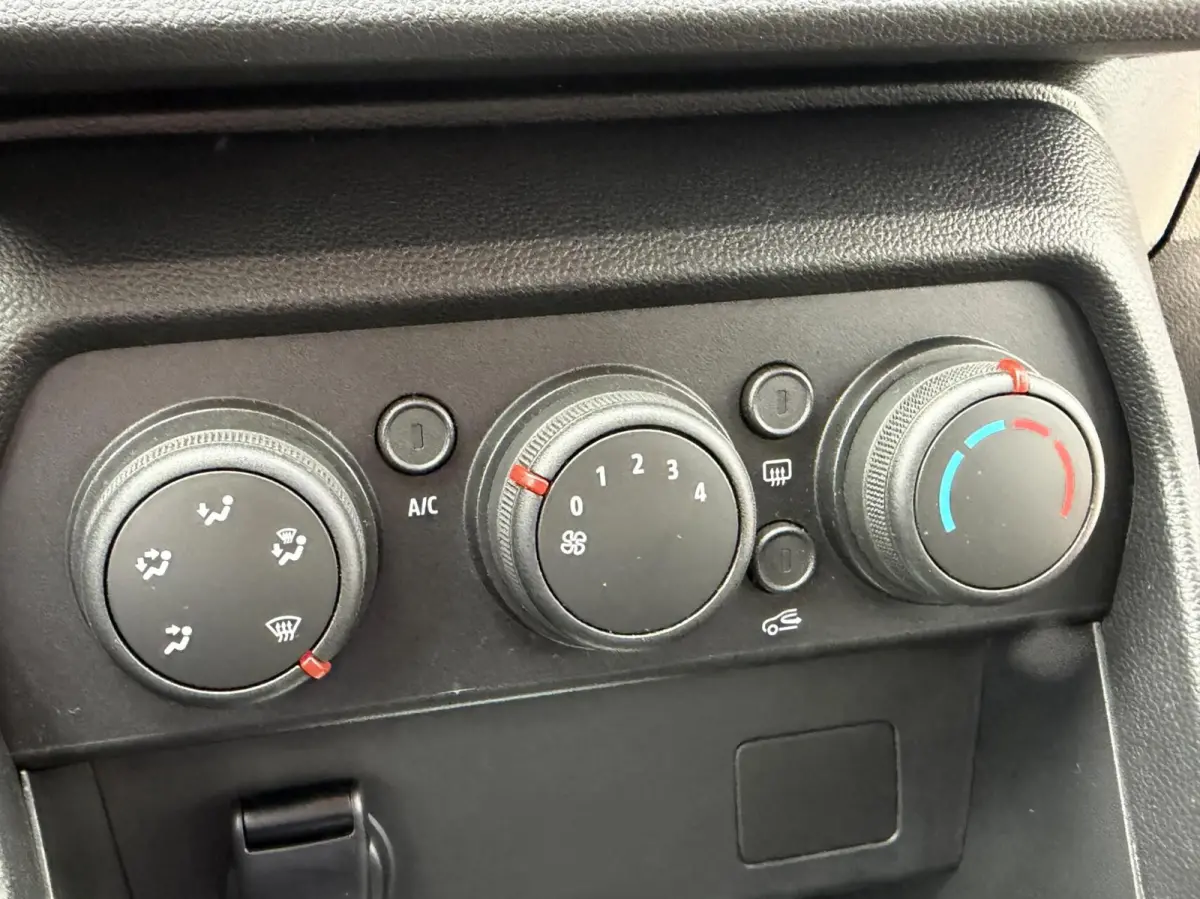 1.0 TCe Bi-Fuel Comfort 7p. Airco Cruise NAP
