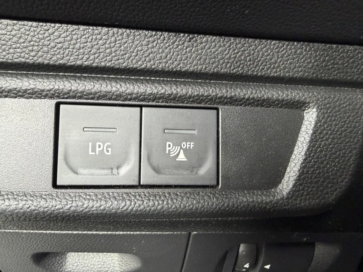1.0 TCe Bi-Fuel Comfort 7p. Airco Cruise NAP