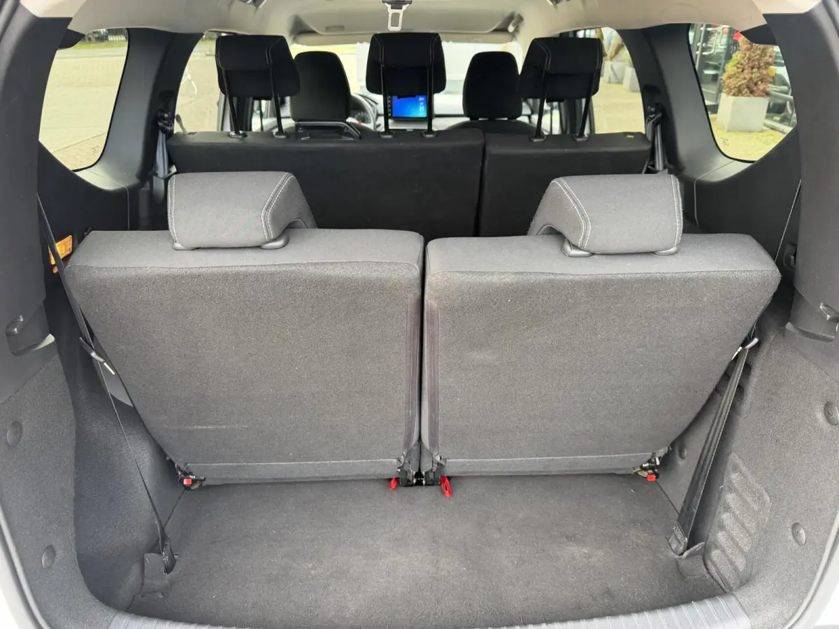 1.0 TCe Bi-Fuel Comfort 7p. Airco Cruise NAP