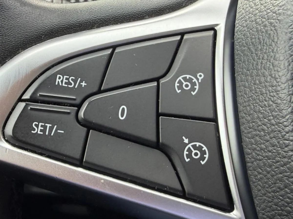 1.0 TCe Bi-Fuel Comfort 7p. Airco Cruise NAP