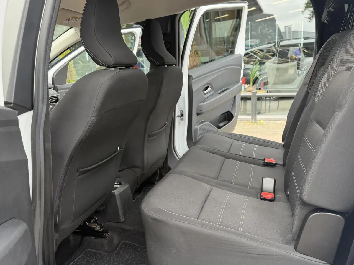 1.0 TCe Bi-Fuel Comfort 7p. Airco Cruise NAP