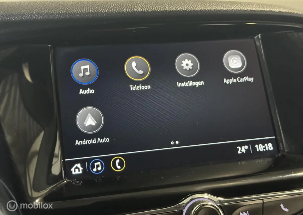 1.0 Online Edition [ Carplay cruise LM ]