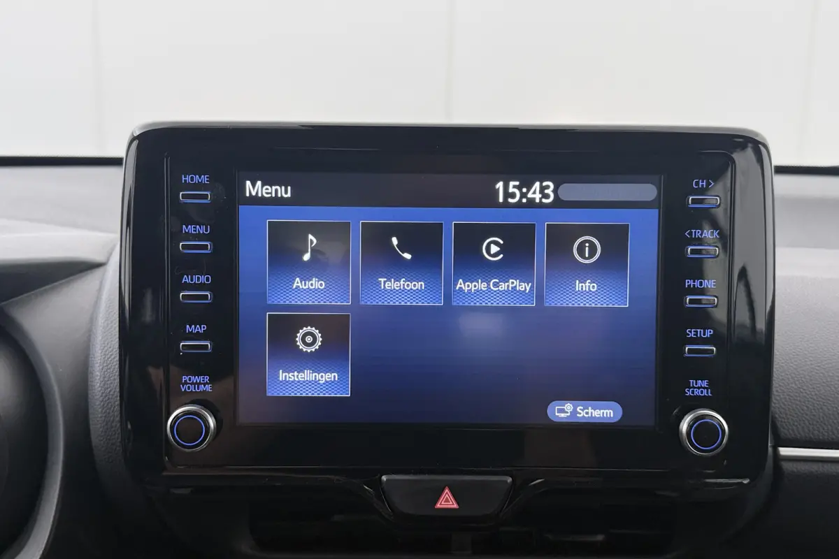 1.5 Aut. Hybrid Business Camera Adapt.Cruise Climate DAB
