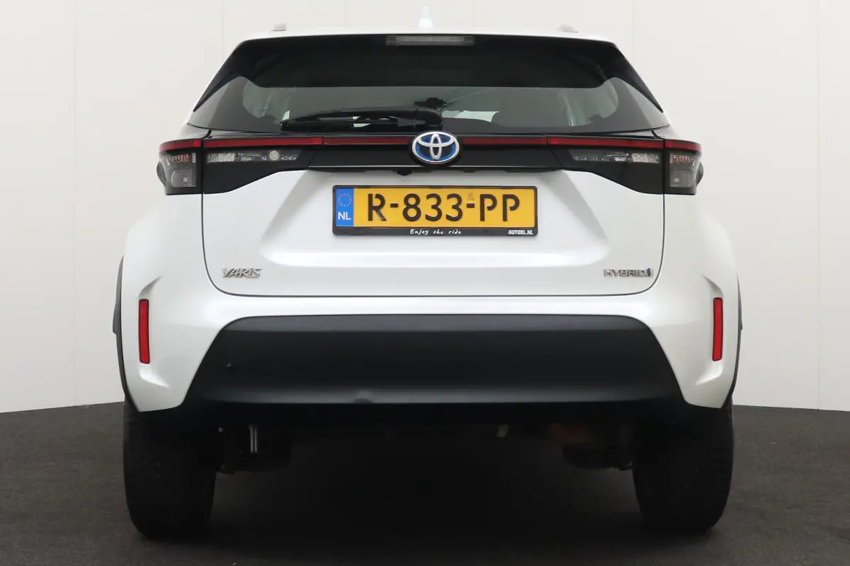 1.5 Aut. Hybrid Business Camera Adapt.Cruise Climate DAB