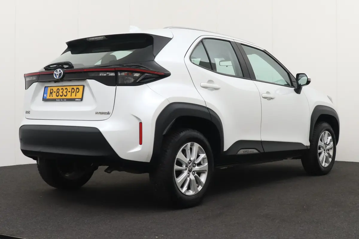 1.5 Aut. Hybrid Business Camera Adapt.Cruise Climate DAB