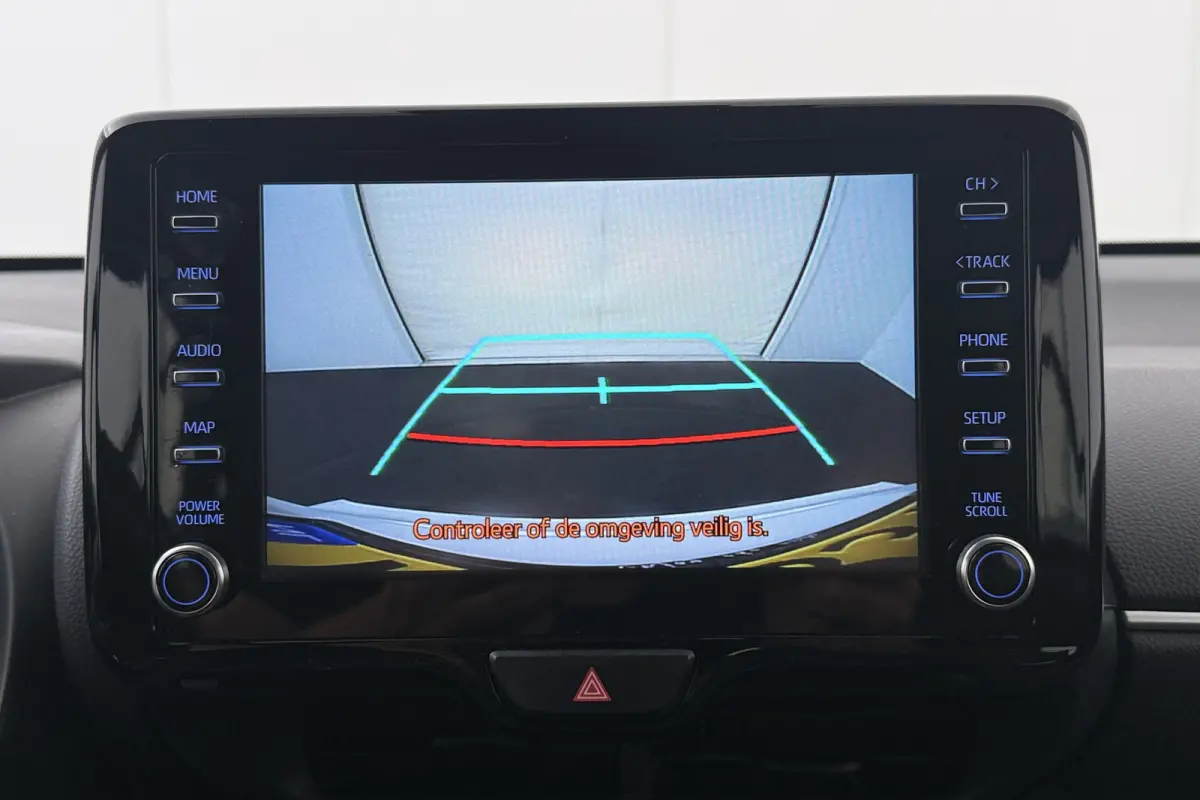 1.5 Aut. Hybrid Business Camera Adapt.Cruise Climate DAB